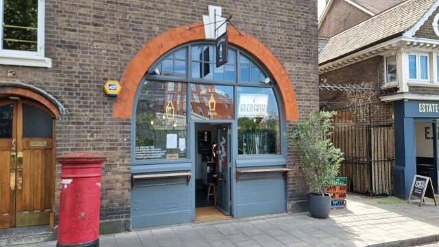 Image of Art & Craft SW16