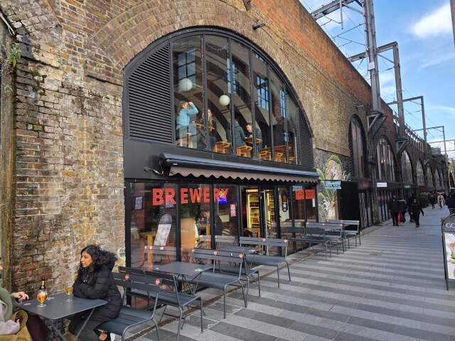 Image of 3 Locks Brewing Co Taproom