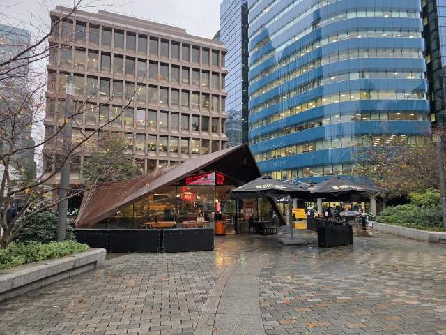 Image of Aldgate Tap