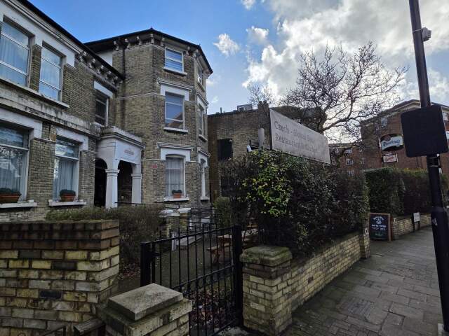 Image of Bohemia House