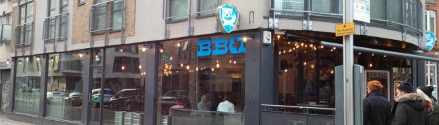 Image of BrewDog Shoreditch