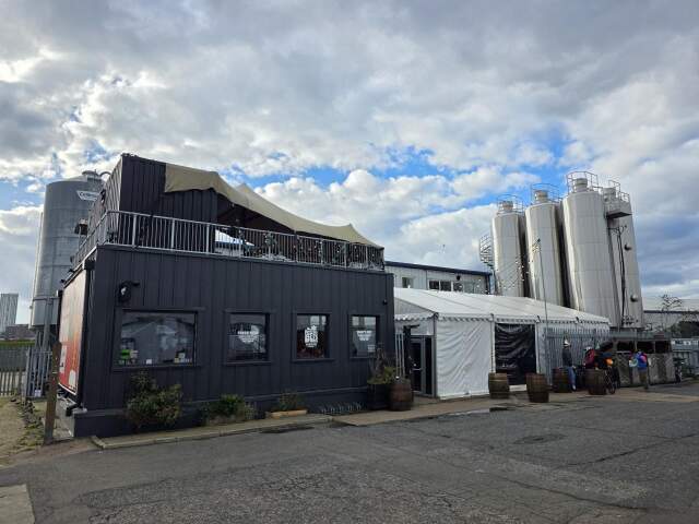 Image of Signature Brew, Blackhorse