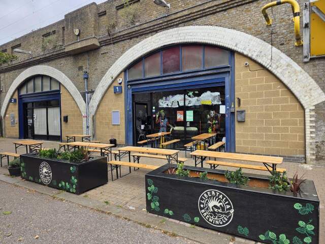 Image of Calamity Tank