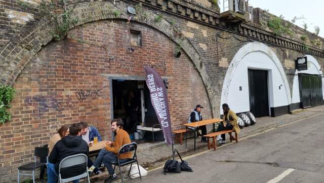 Image of Clarkshaws Brewery & Taproom