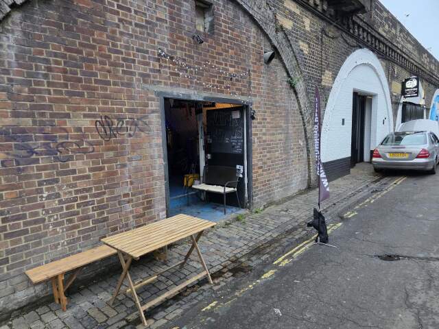 Image of Clarkshaws Brewery & Taproom