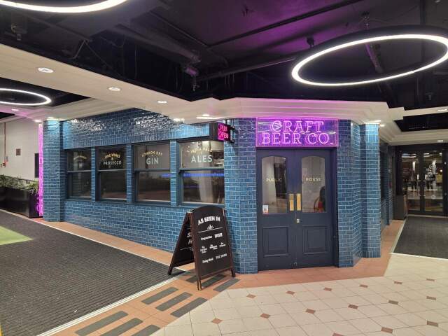 Image of Craft Beer Co, Hammersmith