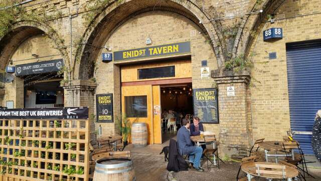 Image of Enid St Tavern