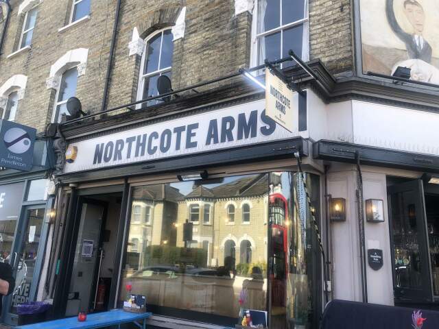 Image of Northcote Arms (BrewDog)