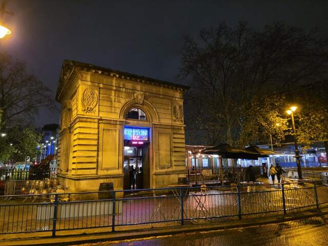 Image of Euston Tap