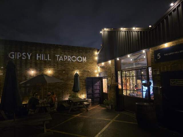 Image of Gipsy Hill Taproom