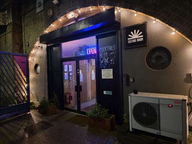 Image of Great Beyond Brewing Co