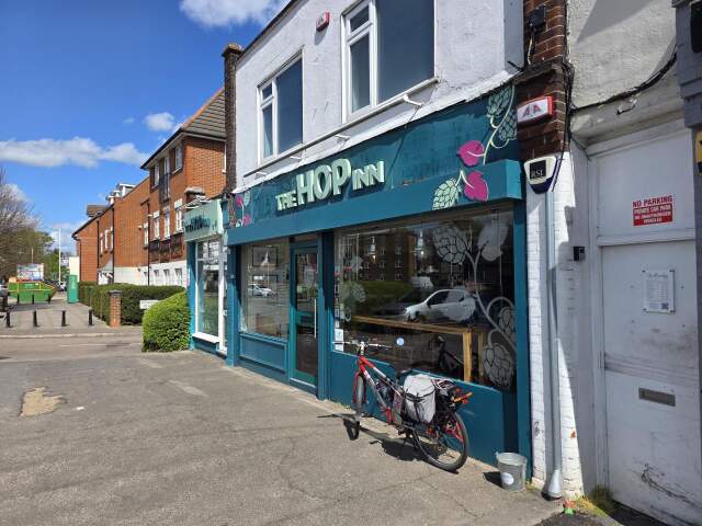 Image of The Hop Inn