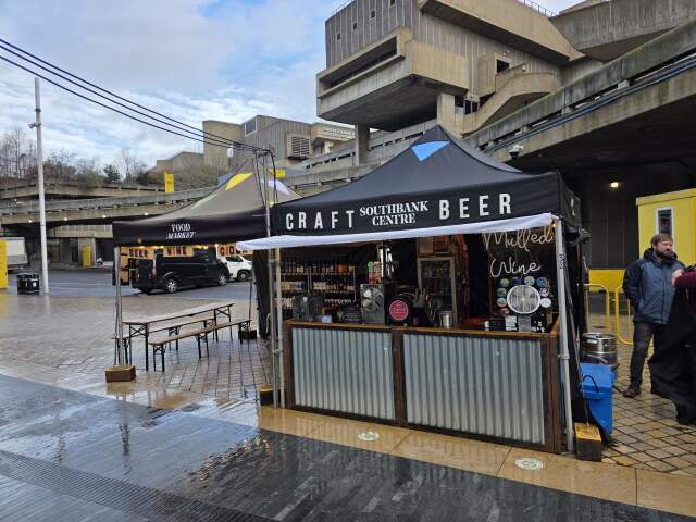 Image of The Hop Locker