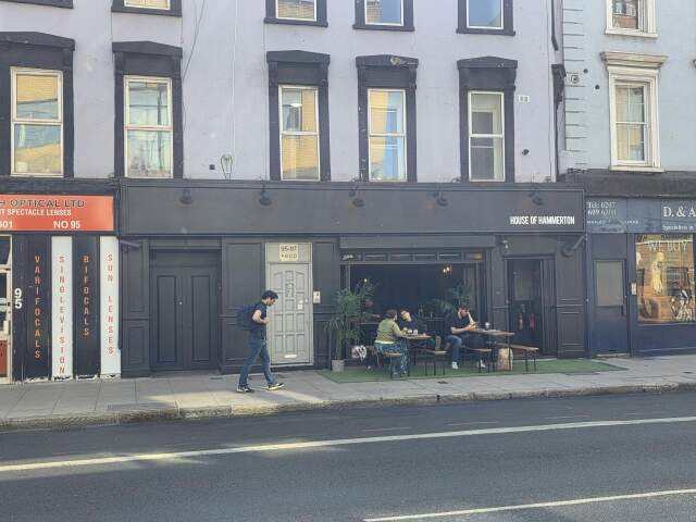 Image of House of Hammerton