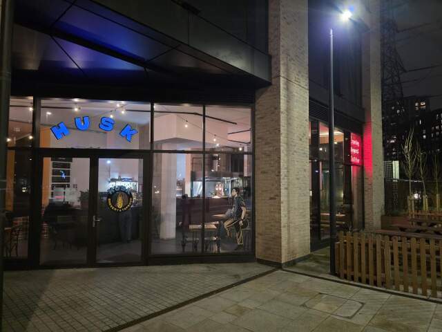 Image of Husk Brewing Tap Room