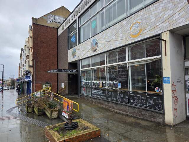 Image of Ignition Brewery Tap