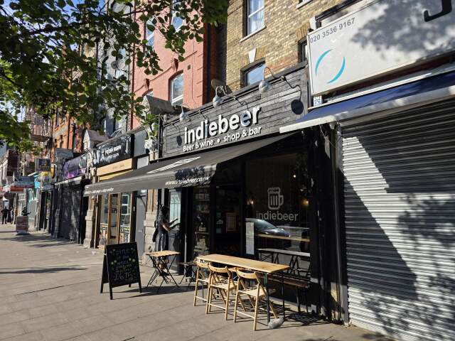 Image of Indiebeer