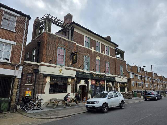 Image of The Ivy House