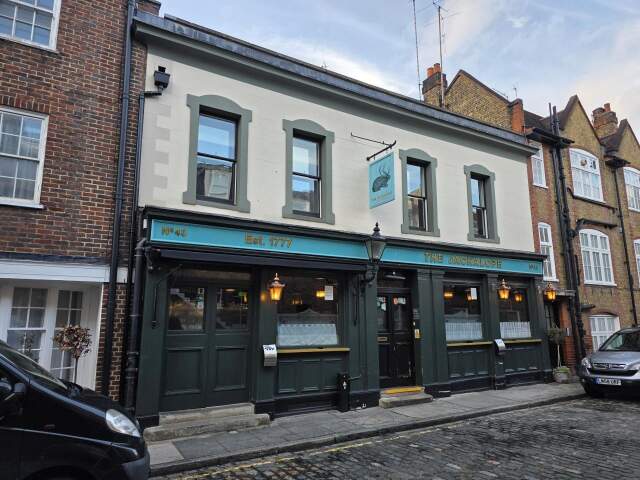 Image of The Jackalope