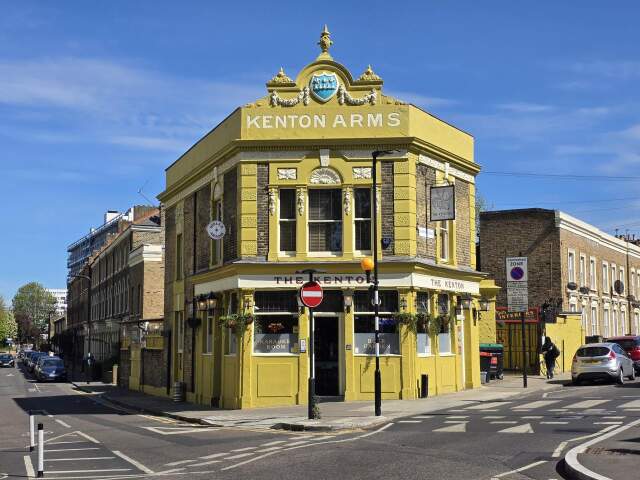 Image of The Kenton