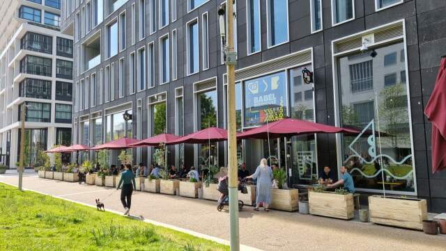 Image of Babel Beerhouse