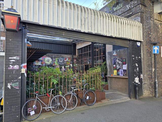 Image of Saint Monday Taproom