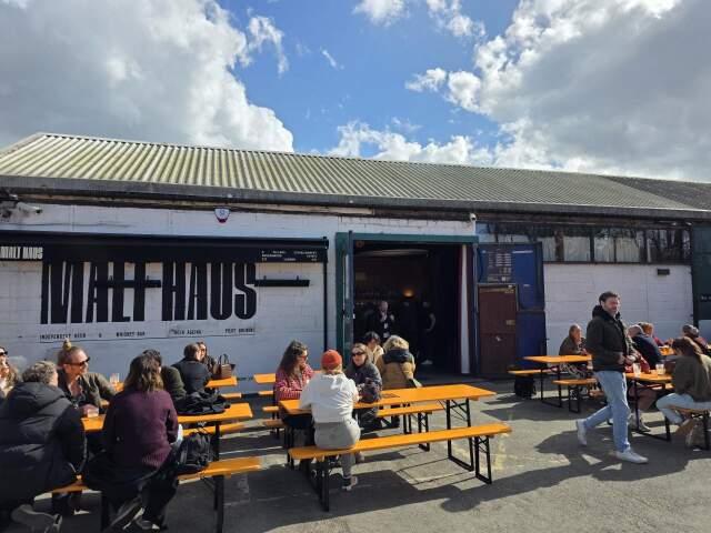 Image of Malt Haus - A Pillars Establishment