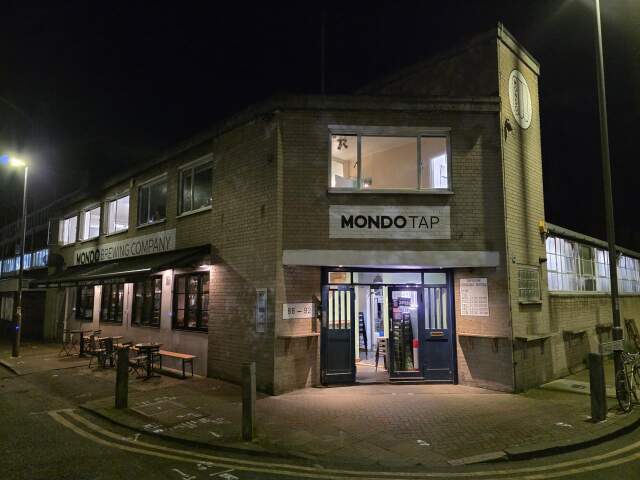 Image of Mondo Tap House