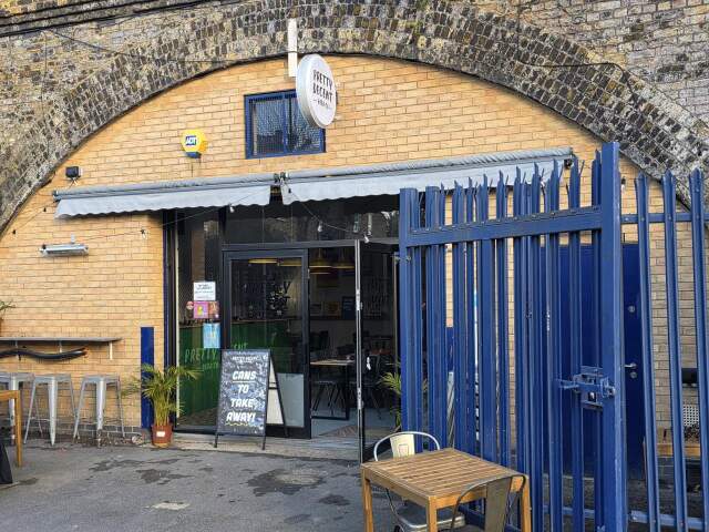 Image of Pretty Decent Taproom (Forest Gate)