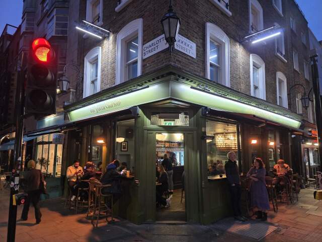 Image of The Queen Charlotte