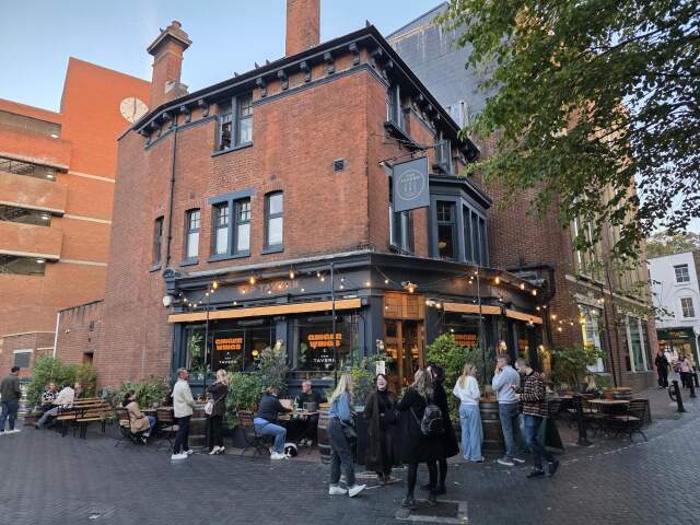 Image of Richmond Tap Tavern