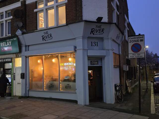 Image of The River Ale House