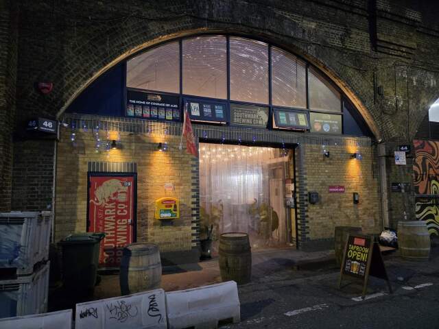 Image of Southwark Brewing Co