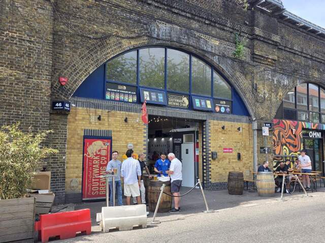 Image of Southwark Brewing Co