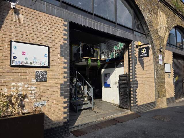 Image of Battersea Brewery Substation