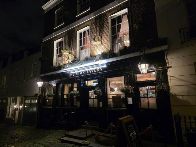Image of The Star Tavern