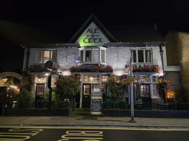 Image of Sussex Arms