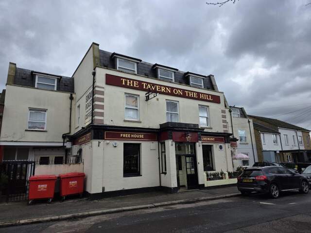 Image of The Tavern on the Hill
