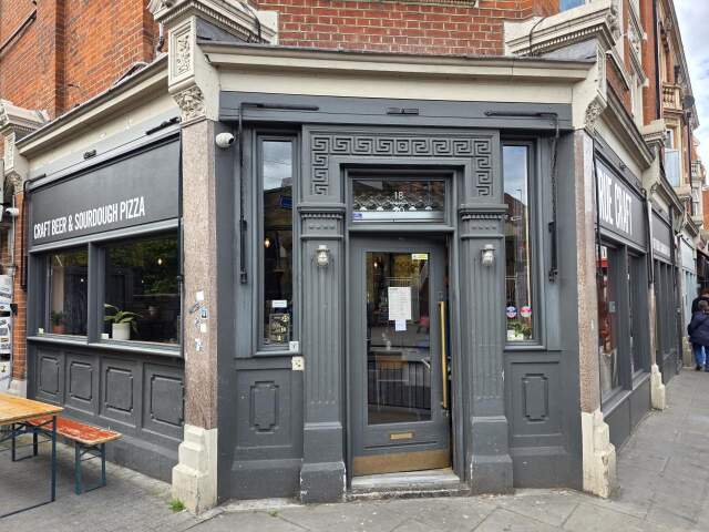 Image of True Craft (Walthamstow)