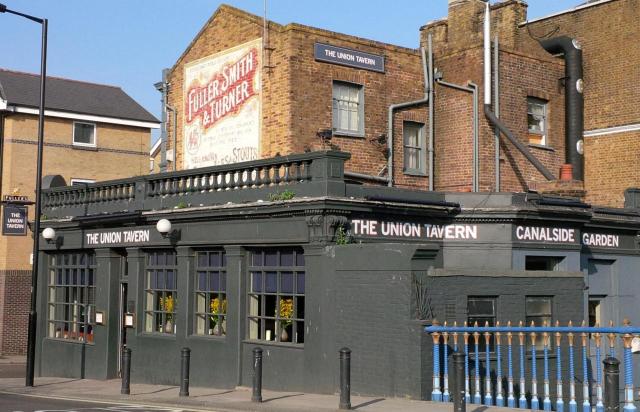 Image of The Union Tavern